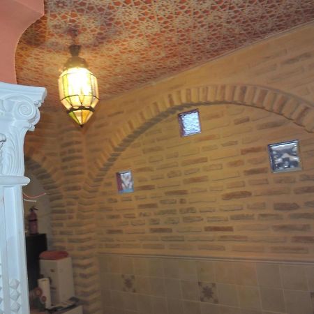 Casa Marhaba - Welcome Sevilla Buitenkant foto