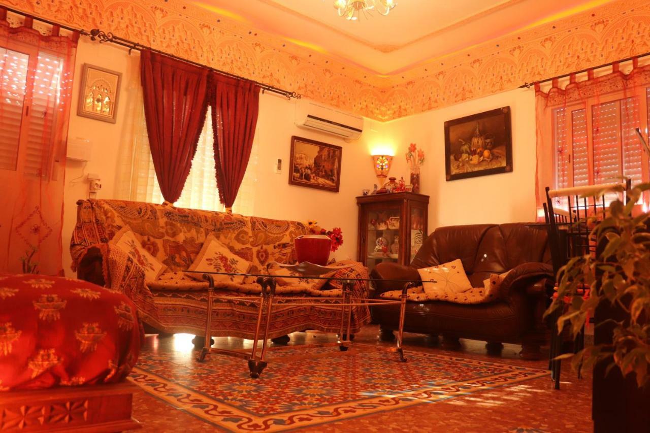 Casa Marhaba - Welcome Sevilla Buitenkant foto