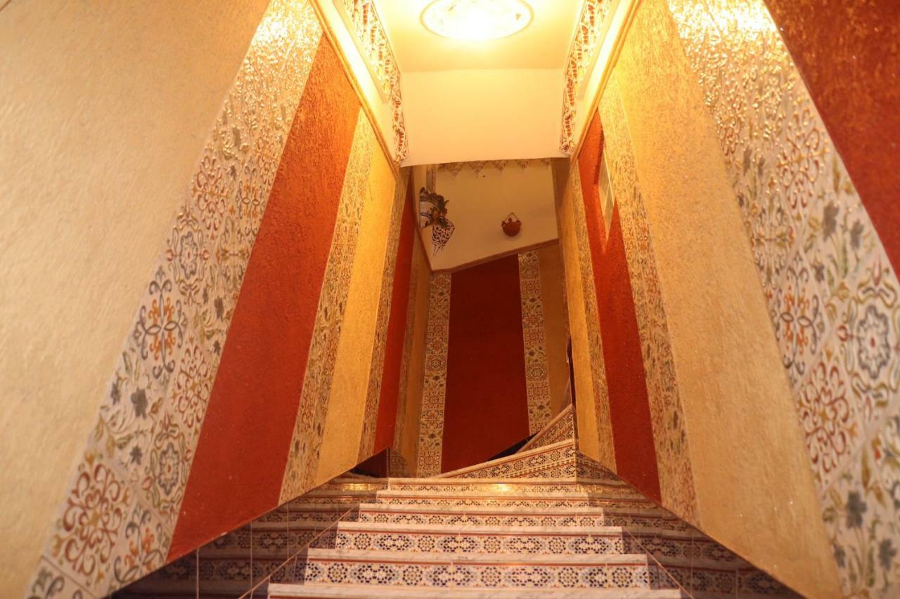 Casa Marhaba - Welcome Sevilla Buitenkant foto