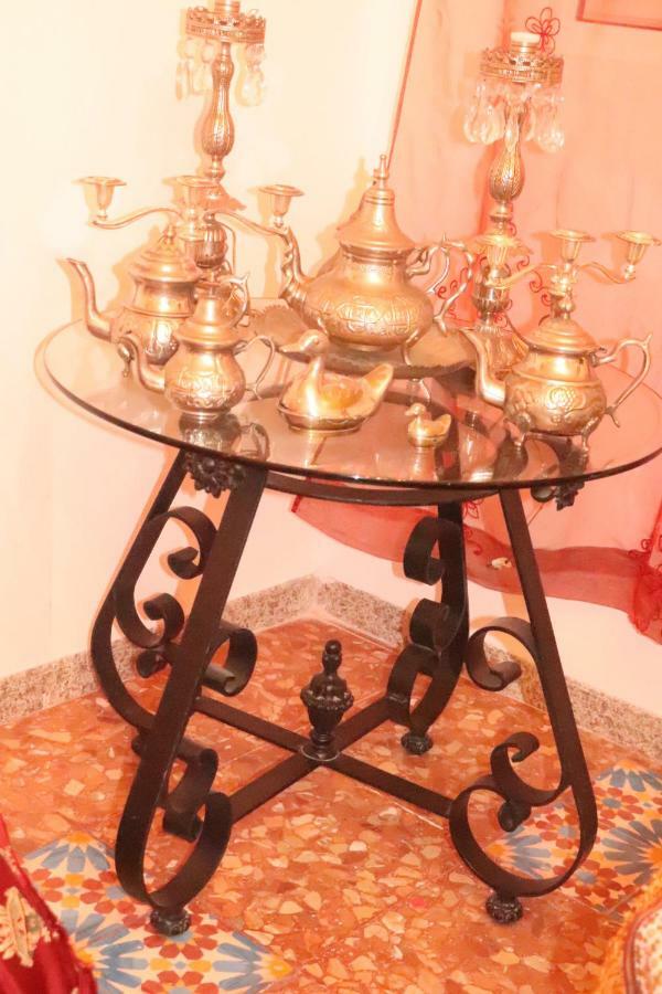 Casa Marhaba - Welcome Sevilla Buitenkant foto