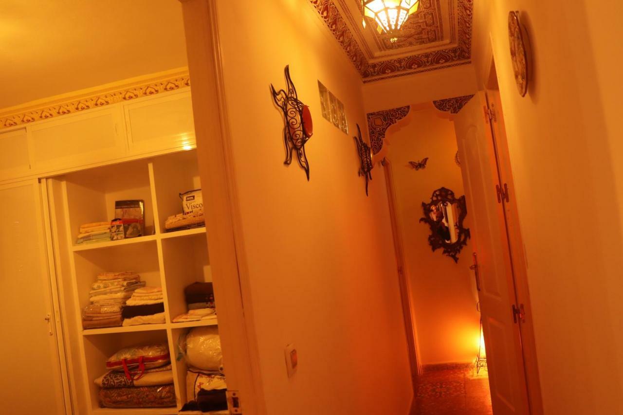 Casa Marhaba - Welcome Sevilla Buitenkant foto